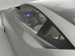 Lexus LF-A Concept 2005 года